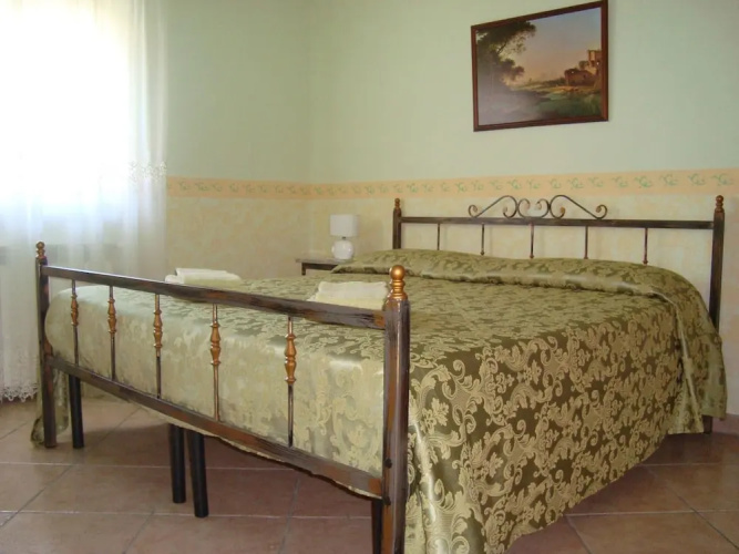 B&B Esperanca