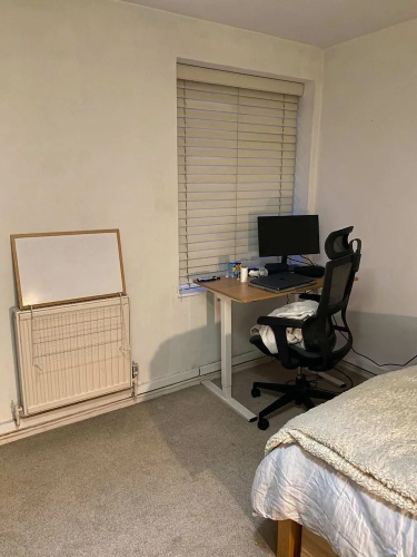 Cosy Studio Flat - 12 Mins to British Museum!