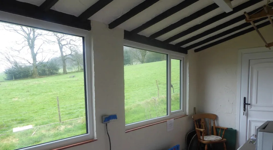 Cobden View
