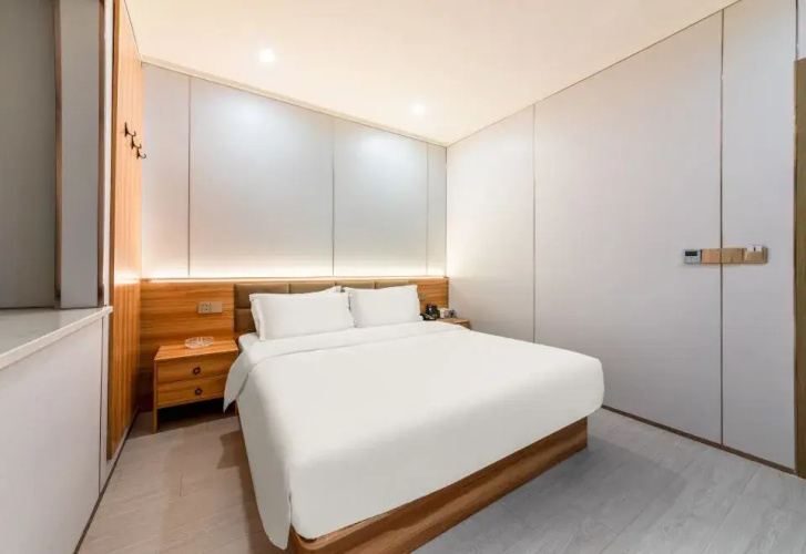 Chengdu shuxige Hotel