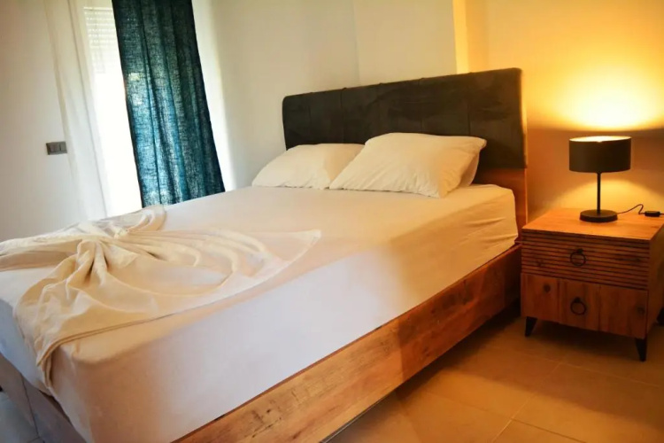 Babel Residence Kemer