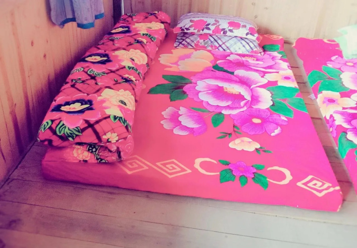 Tavan Ecologic Homestay