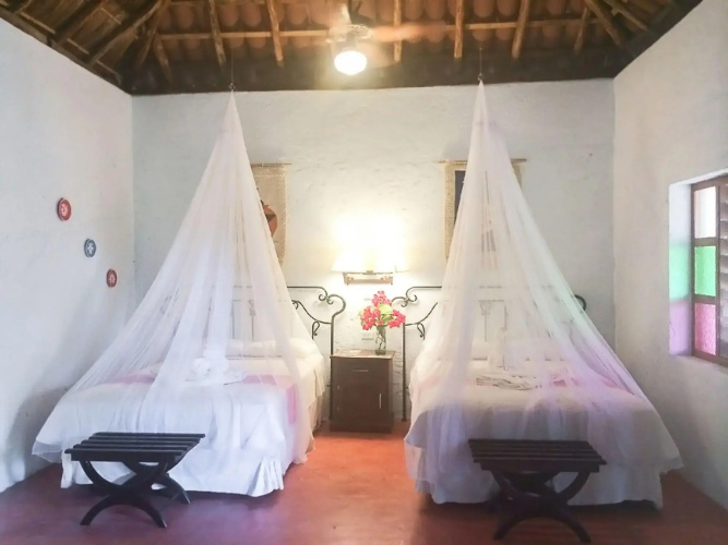 La Casa del Mago