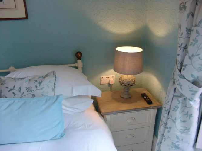 Osborne House B&B workington