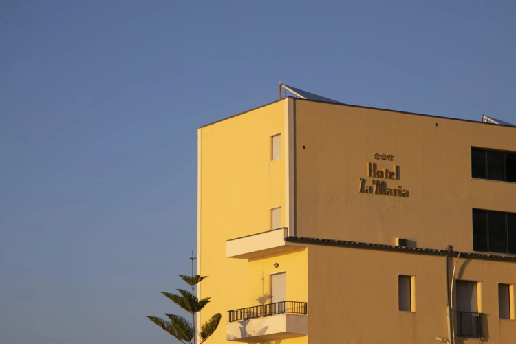 Hotel Za' Maria