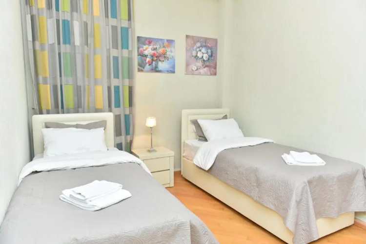 Apartment Inn old Tbilisi