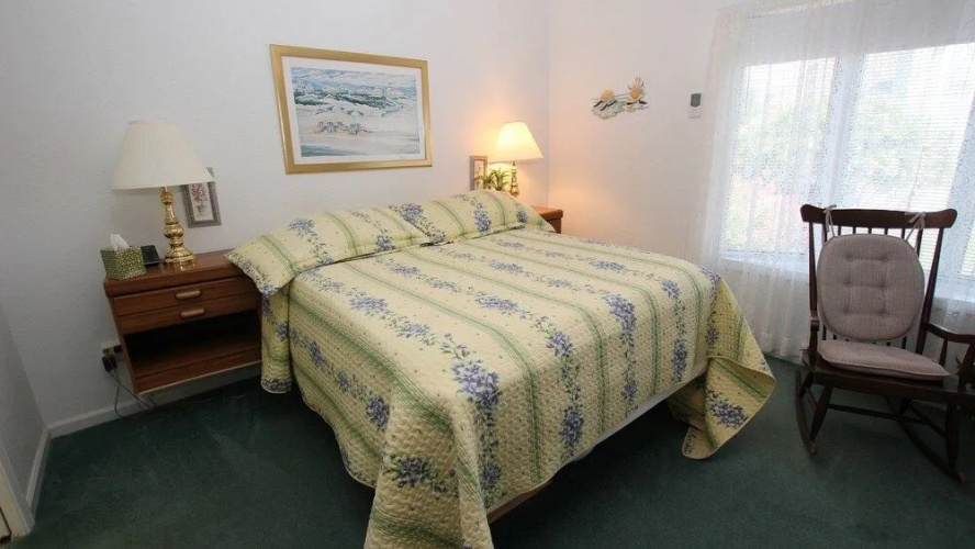 Windswept II - 4 Br Home