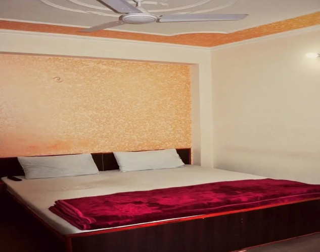 Hotel Accent