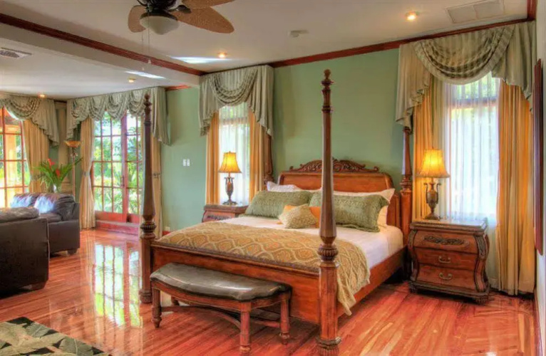 Hotel Ringle Resort
