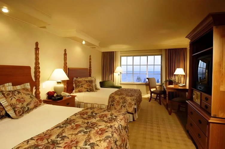 Bay Landing Hotel photo 8