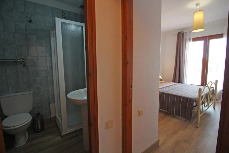 BASIC CONFORT Apartamento Port Segre
