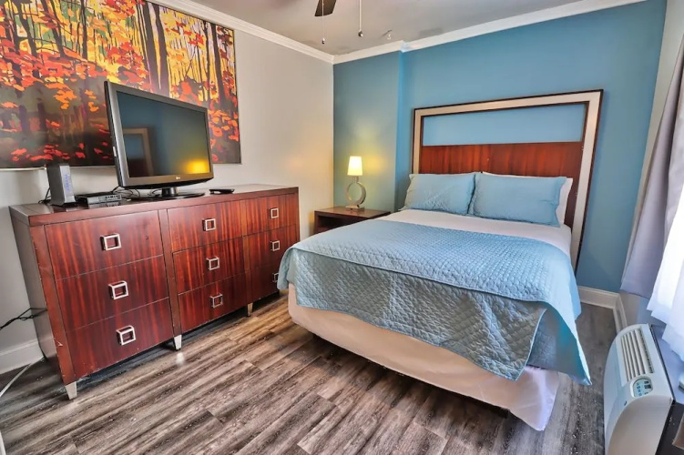 Serendipity Inn