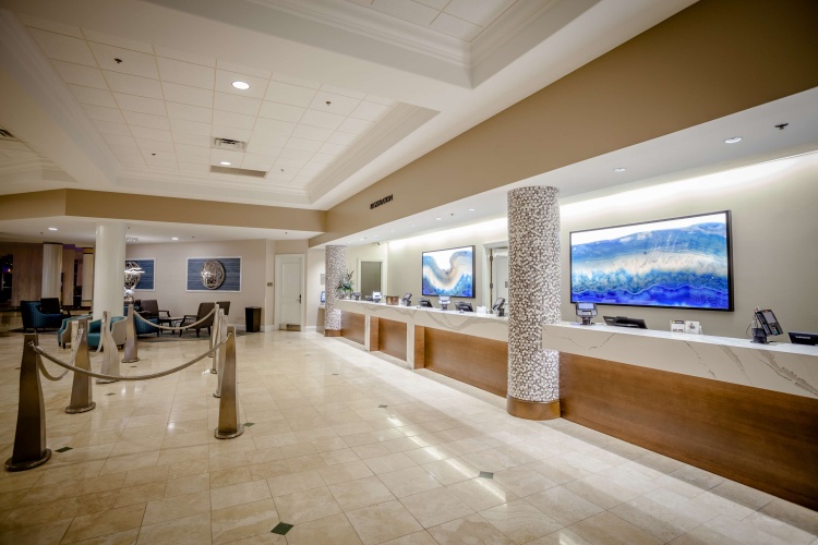 Rosen Plaza Hotel photo 15