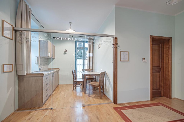 Superior Family room