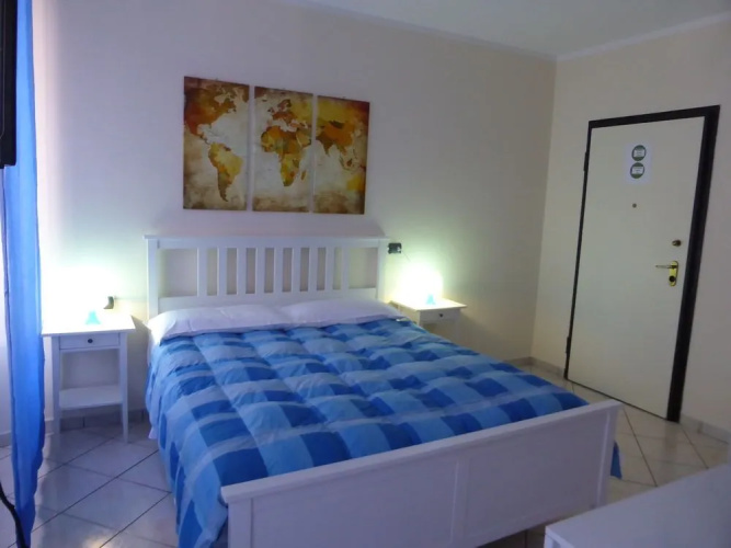Residenza Irma Domodossola