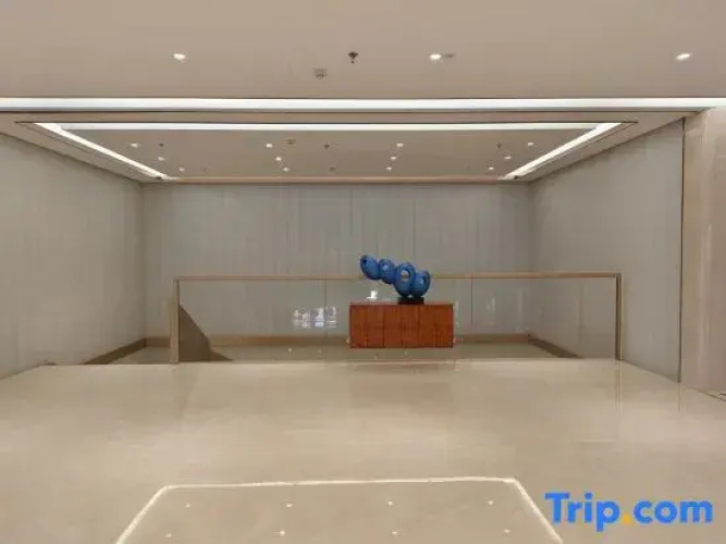 Junle International Hotel