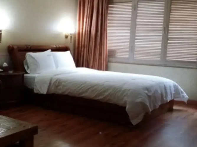 Haneul Arae Hotel