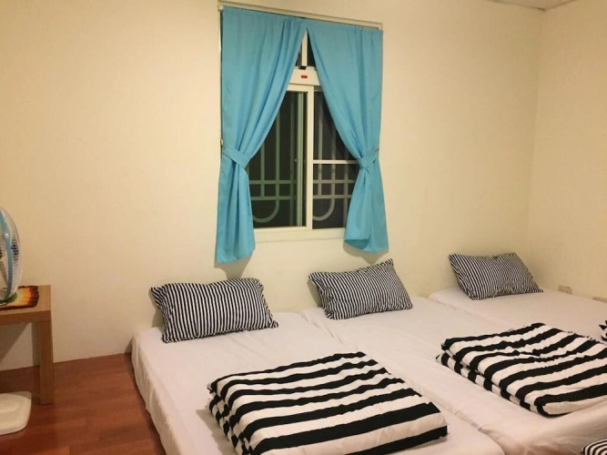 Grandma's Home B&B