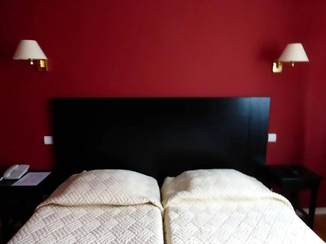 Hotel Ariane