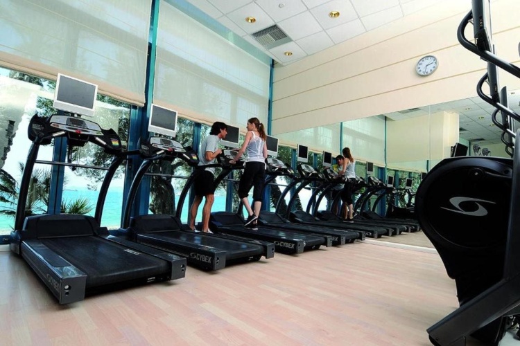 Club Hotel Casino Loutraki photo 20