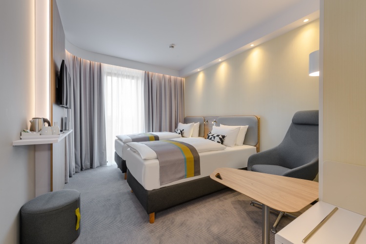 Holiday Inn Express Fulda photo 28