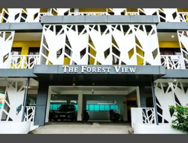 The Forest View Hotel