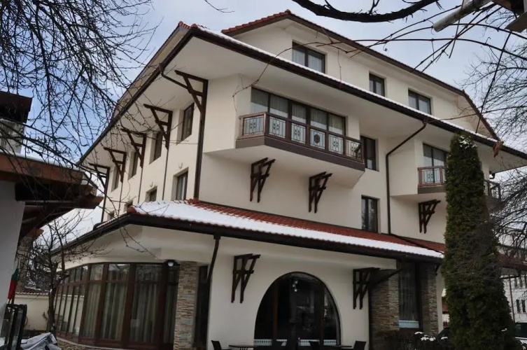 Otel görseli