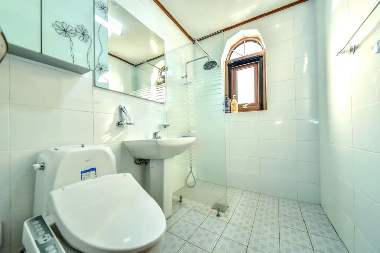 Padobwa House - 49sqm