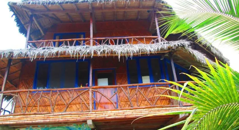 Image de l'hôtel