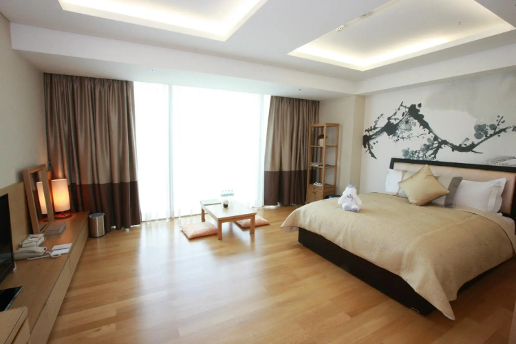 High1 Grand Hotel Convention Tower