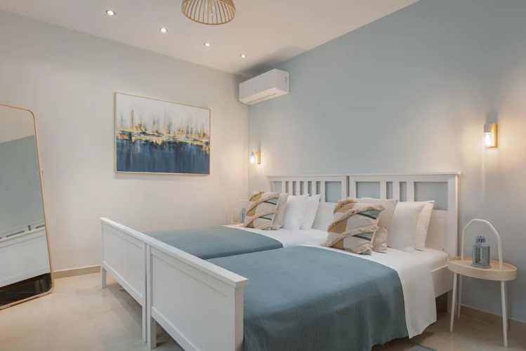 Kaerati Villa Aegina