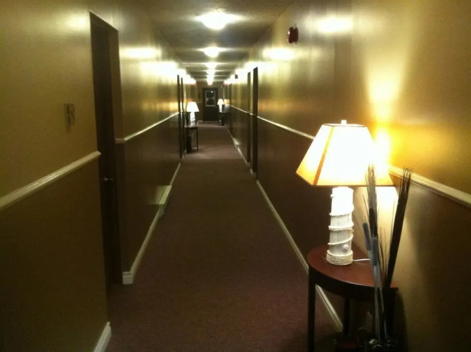 The Walla Walla Inn