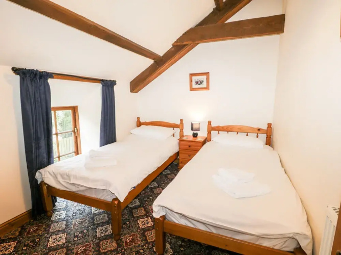 Byre Cottage