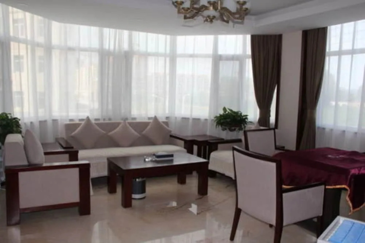Minhe Ausotel Smart Hotel