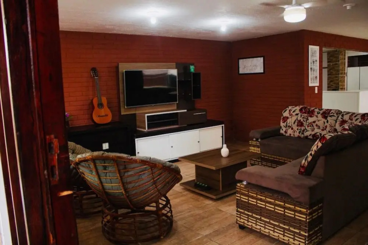 Apraiana Hostel
