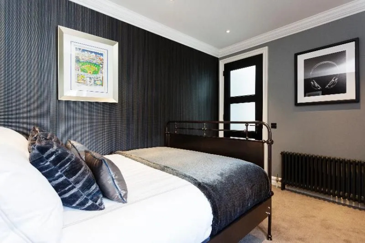 Veeve - Kingly Kensington