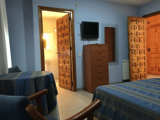 Hostal Los Angeles