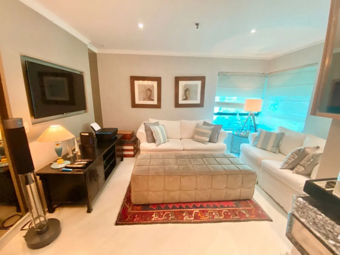 Sp Flat Jardins Prime Experience