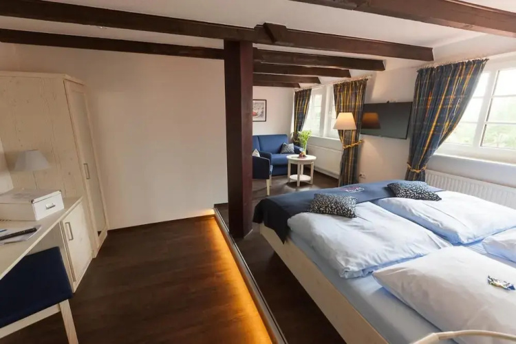 Hotel Altes Land