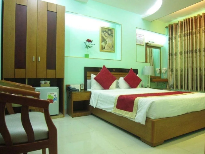 Ken I Hotel