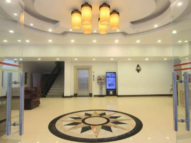 Jinkaixuan Hotel
