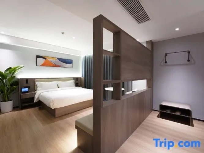 Platinum Double room