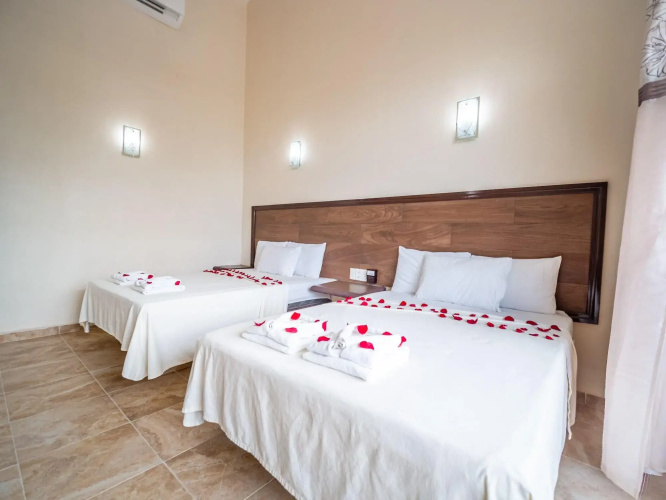 Hotel Gran Juquila Huatulco