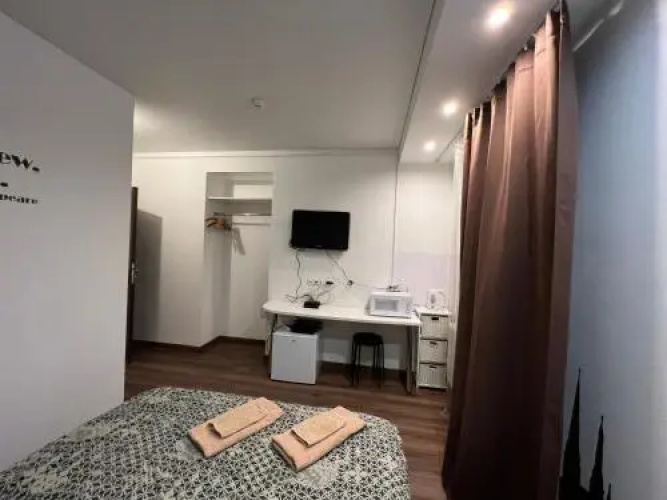 Riga Centre Hotel E2