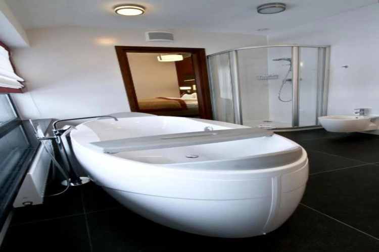 Hotel Szafran