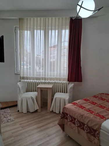 Otel Eratay