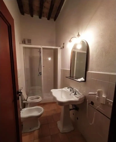 Double Apartment