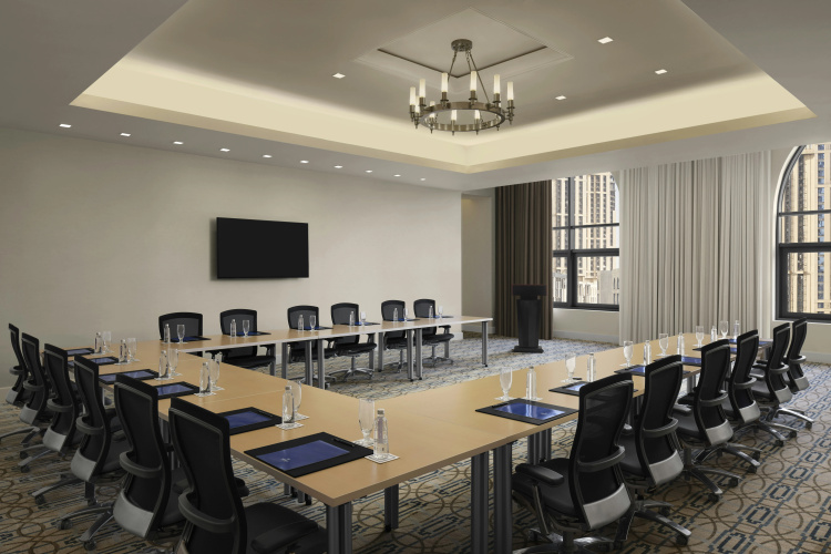 Hilton Makkah Convention Hotel photo 21