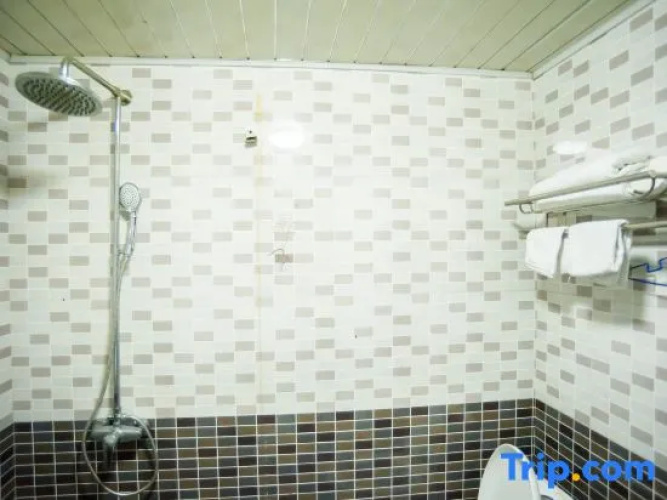 Ningguo Xinyuan Business Hotel