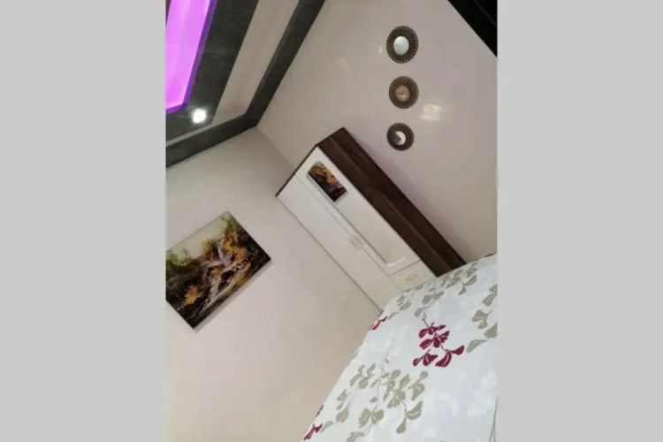 Apprt 9 :) Residence Oulad Touimi
